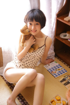 铃原爱蜜莉